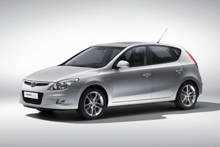 Hyundai i30 1.6 Dizel